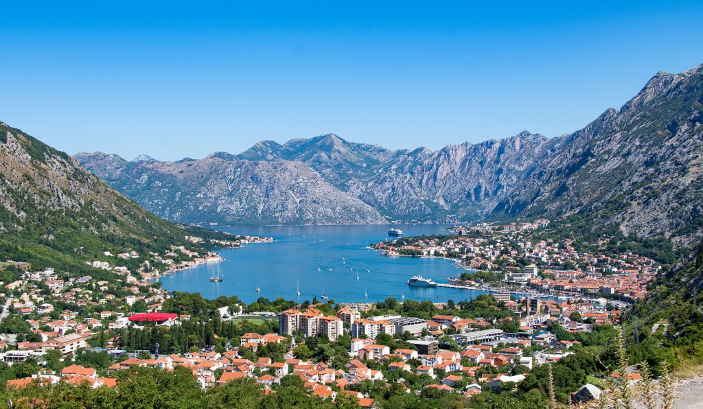 Montenegro