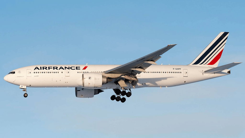 Air France 2