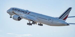 Air France B787