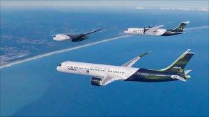 Airbus Zero Emission Patrol Flight Images 02