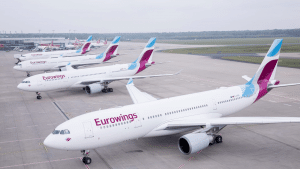 Eurowings 