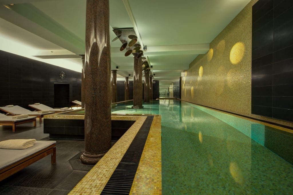 Hotel De Rome Berlin Pool 1024x683