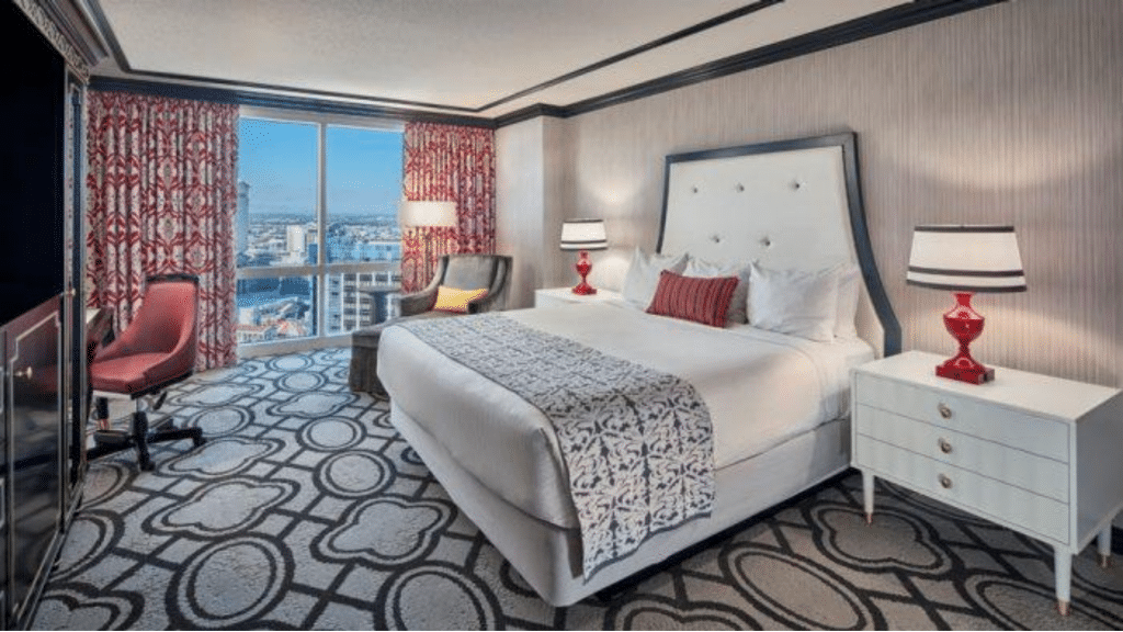 Hotel Paris In Las Vegas 1024x576