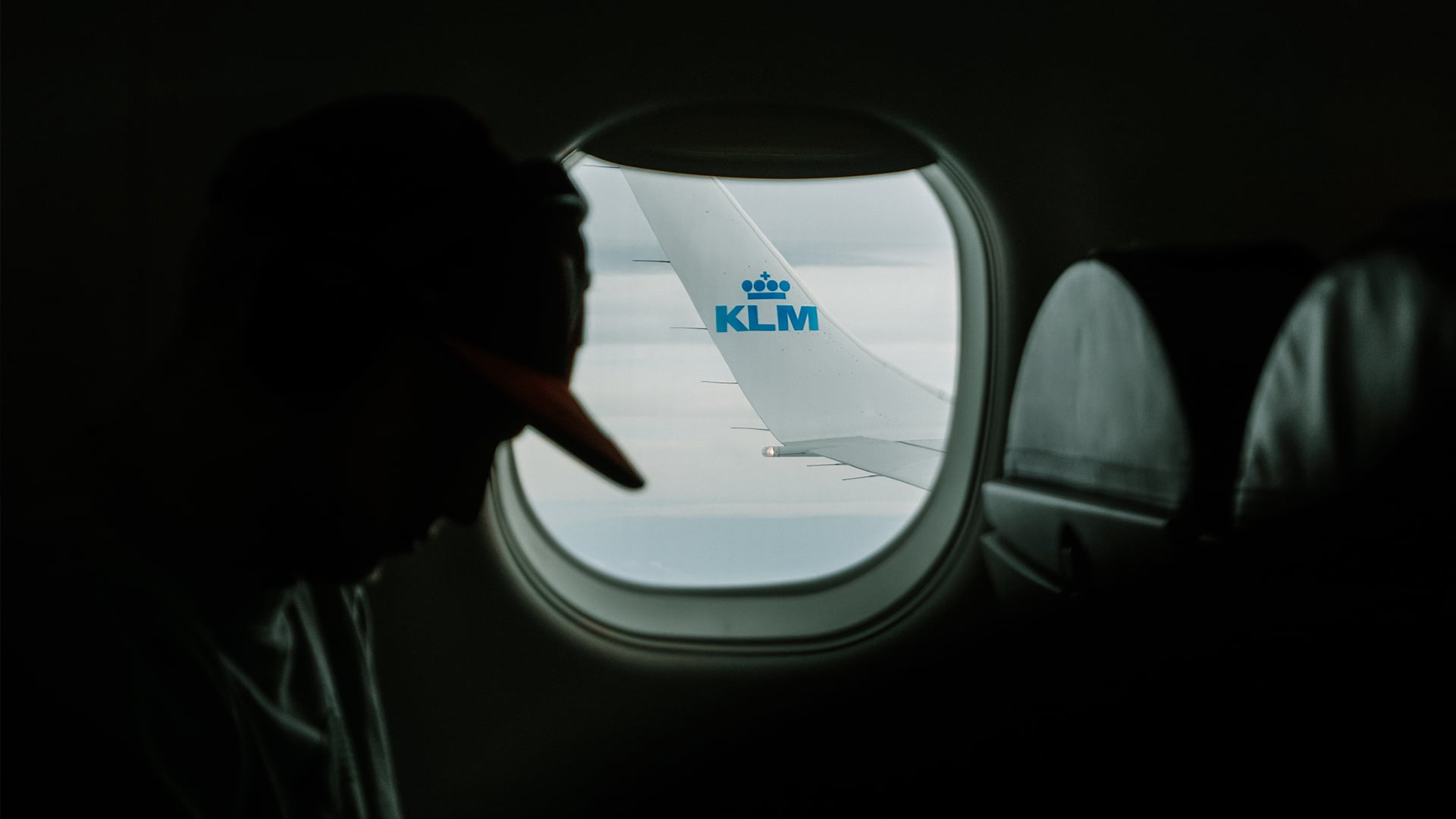 KLM 05