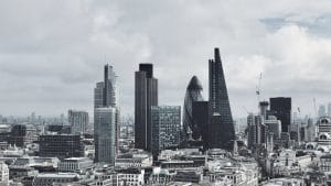 London Skyline UK