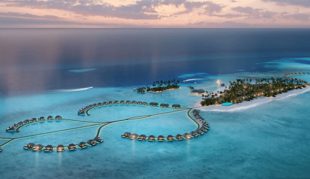 Maldives Radisson Blu