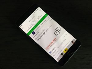 Miles More App