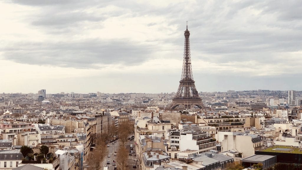 Paris Eiffelturm 169