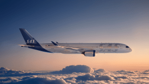 Scandinavian Airlines