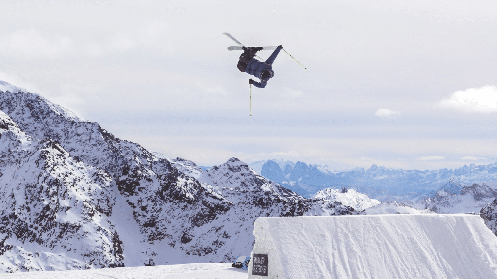 Snowboarden Luxushotel Österreich 1024x576