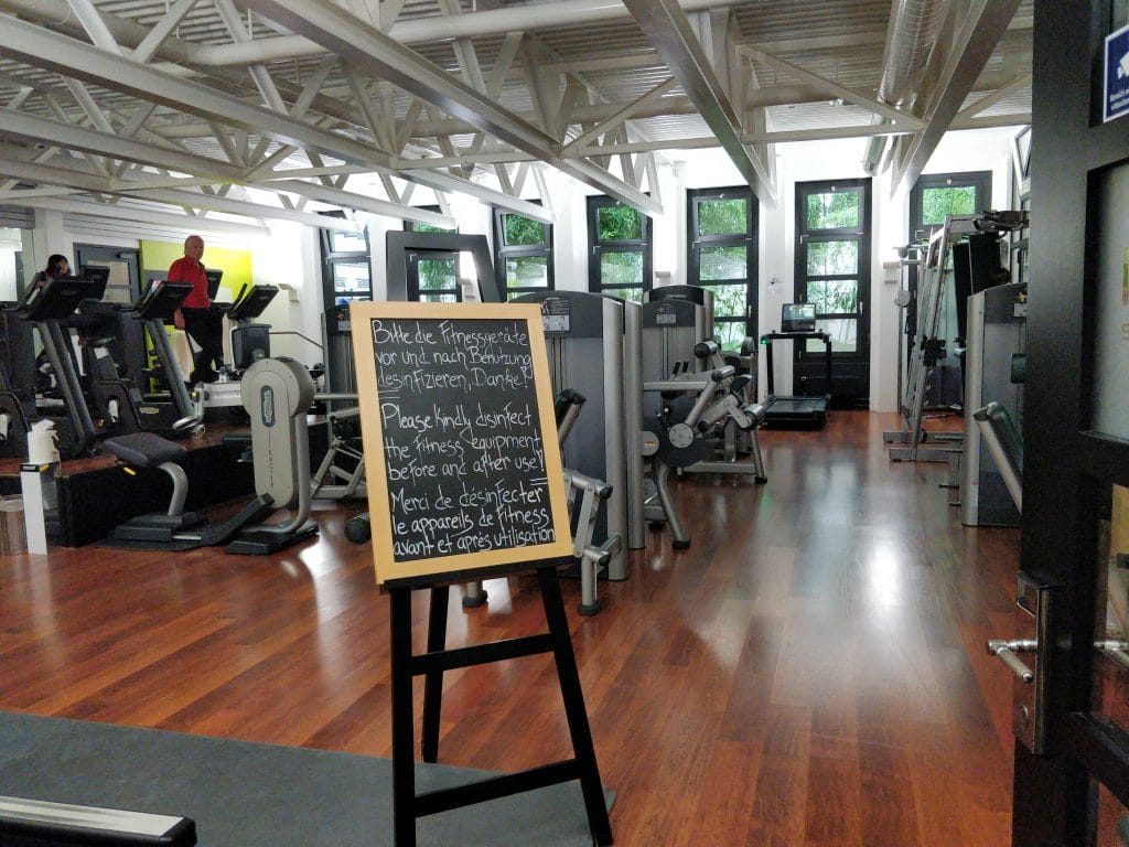 Victoria Jungfrau Grand Hotel Interlaken Fitness 1024x768