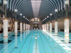 Victoria Jungfrau Grand Hotel Interlaken Pool 18 1024x768