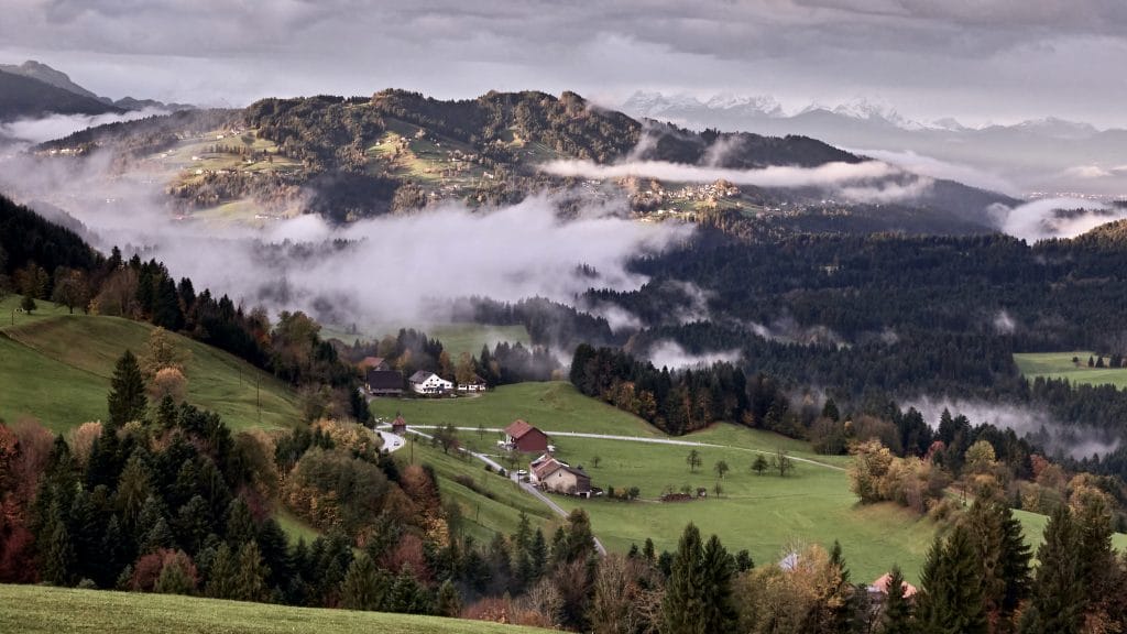 Vorarlberg Österreich Austria