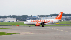 EasyJet