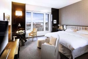 Grand Hyatt Berlin Zimmer 1024x684