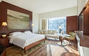 Park Hyatt Zurich 1024x641