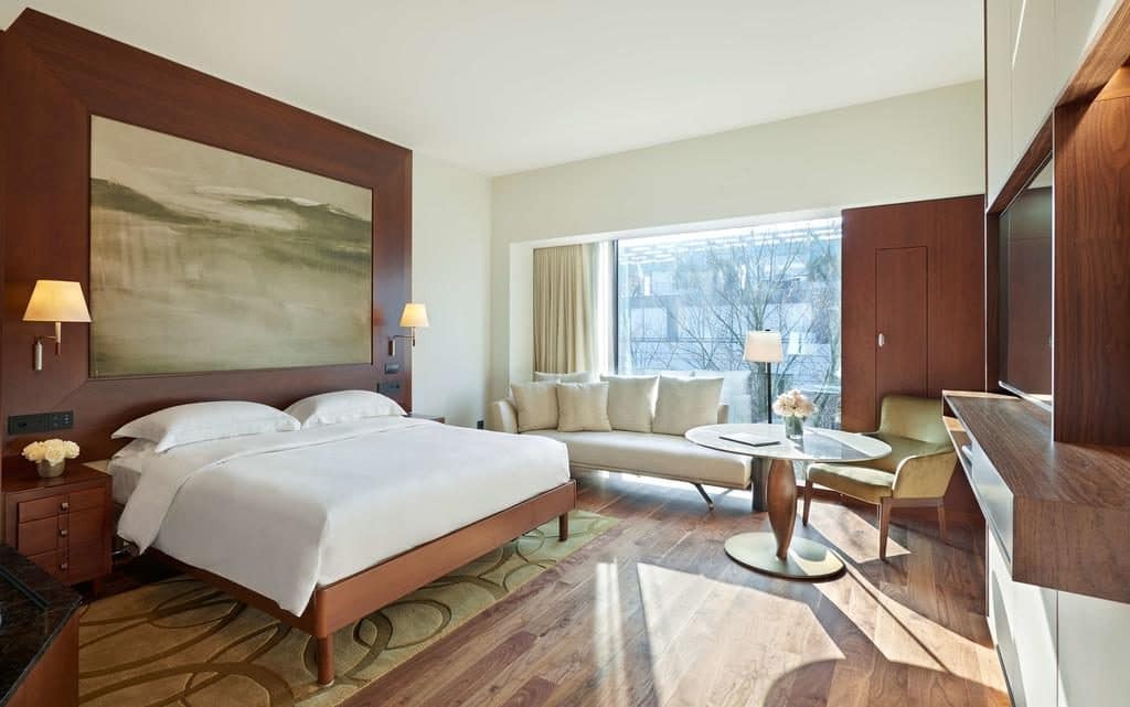 Park Hyatt Zurich 1024x641