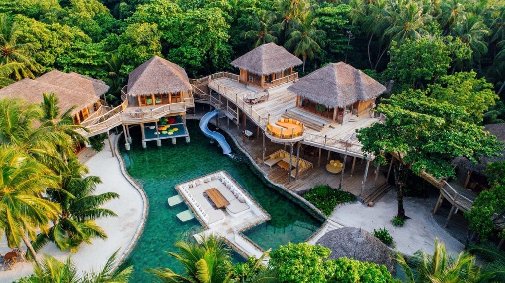 Soneva Fushi Villa Retreat 1024x575