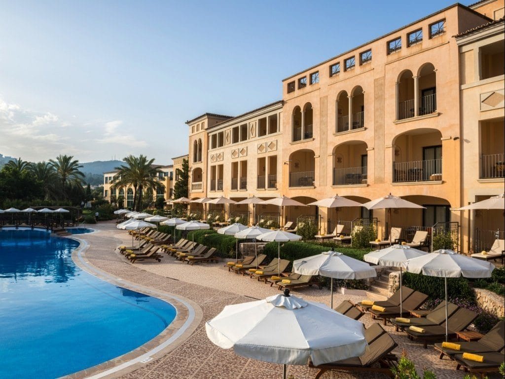 Steigenberger Mallorca 1024x768