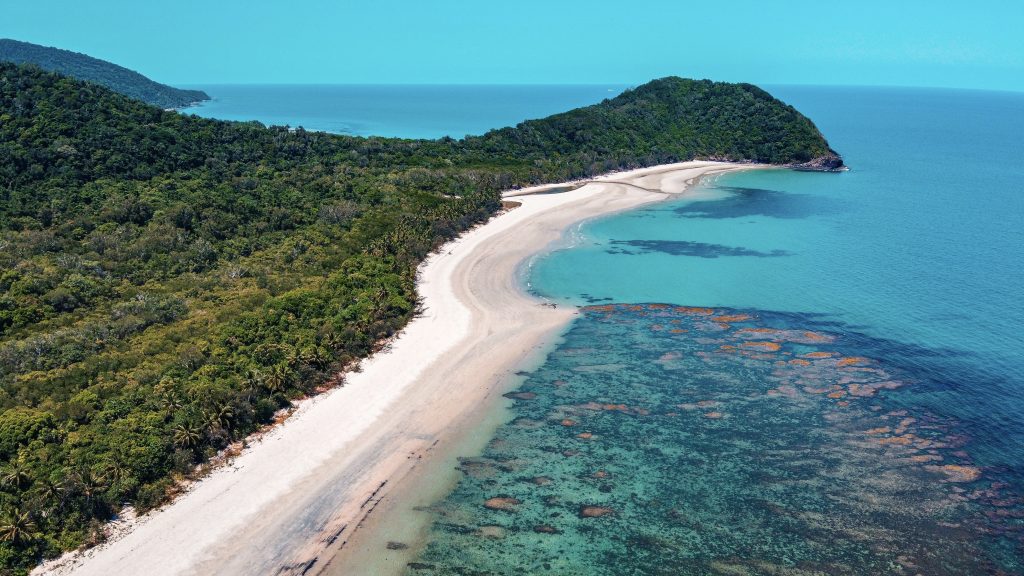 Australia Great Barrier Reef