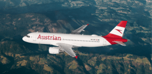 Austrian Airlines