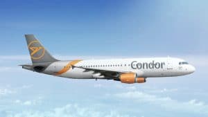 Condor A320