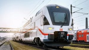 Der Neue Intercity