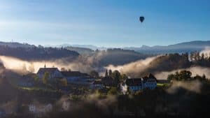 Fribourg Switzerland
