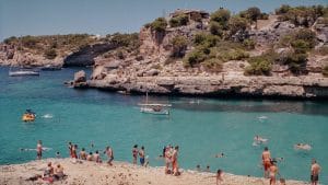 Mallorca Beach