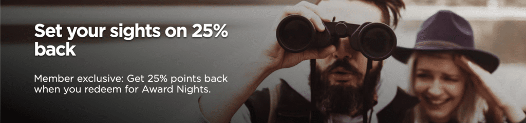 Radisson Rewards Promo 1600x376