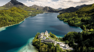 Schloss Fuschl Salzburg 1024x576