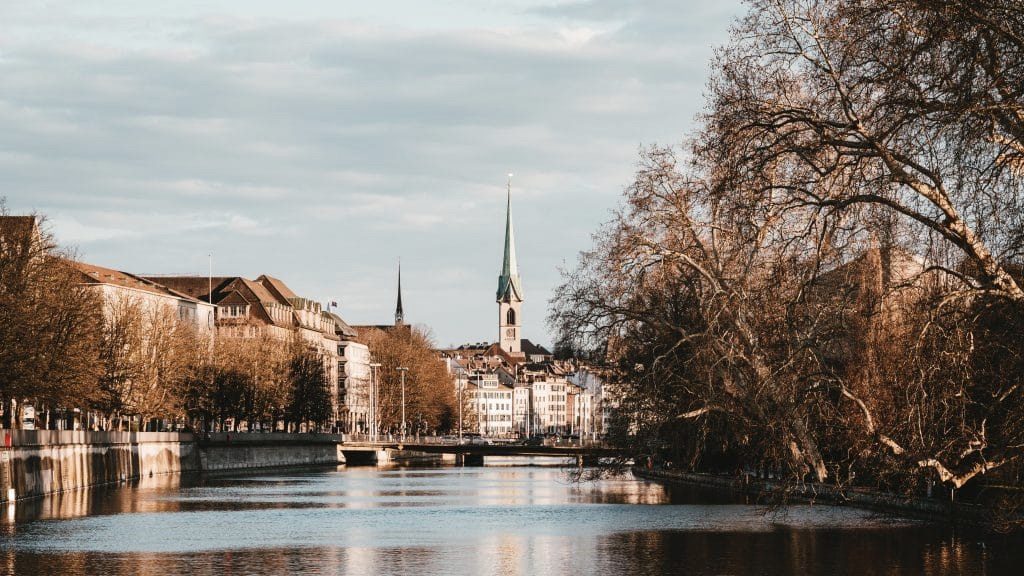 Zürich Switzerland