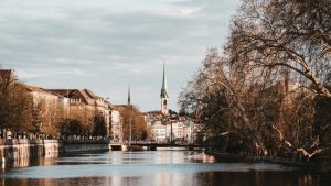 Zürich Switzerland