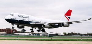 Britishairways Boeing 747 400 G Civb 1024x496