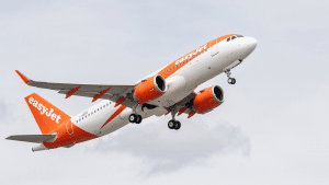 EasyJet A320neo