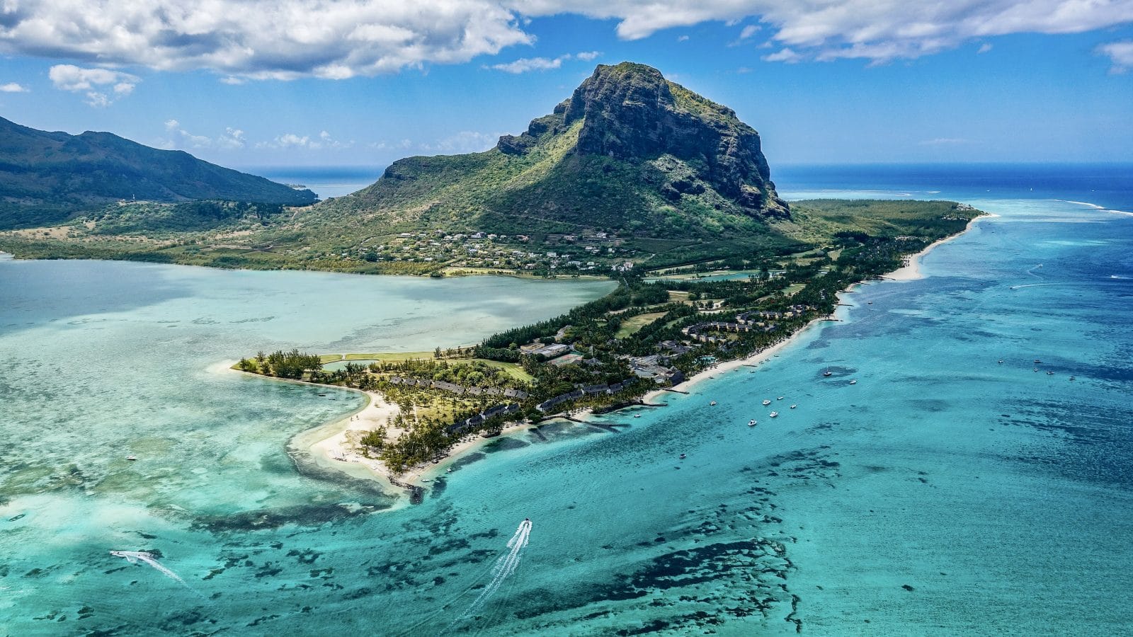Mauritius verlängert die strikte EinreiseQuarantäne bis Juli
