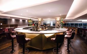 No1 Lounge London Gatwick