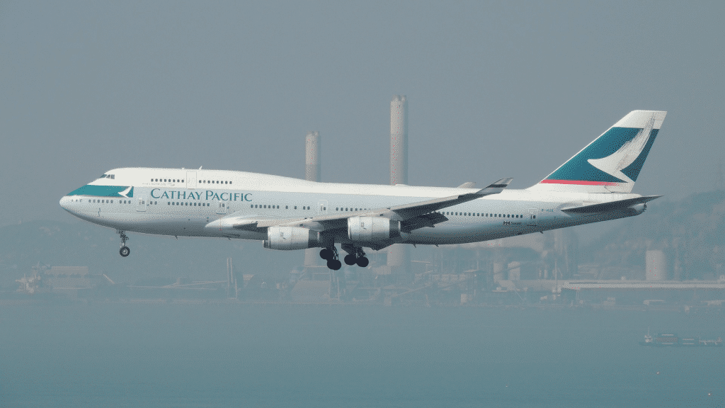 Cathay Pacific 1024x576