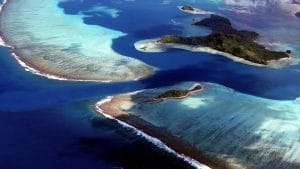 French Polynesia