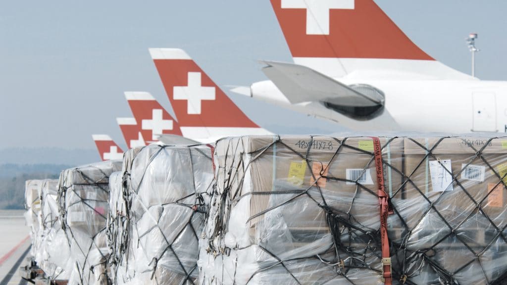 Swiss World Cargo 1