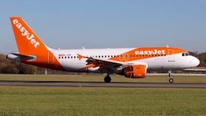 EasyJet 2