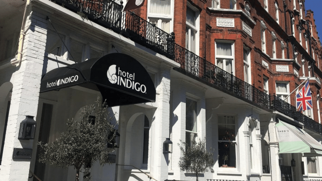 Hotel Indigo London 1024x576