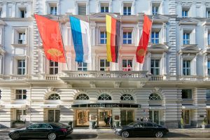Mandarin Oriental München Hotel