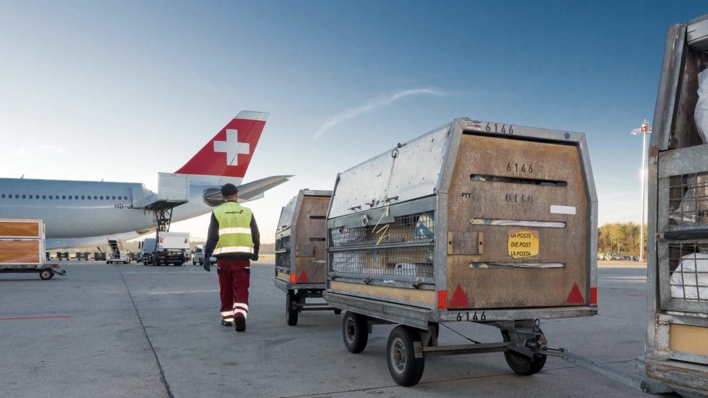 Swiss World Cargo 3