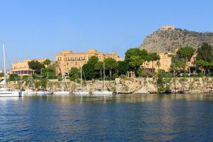 Villa Igiea Palermo 1