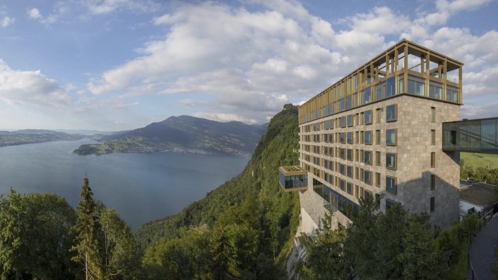 Bürgenstock