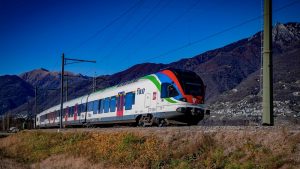 Tilo Regionalverkehr Italien