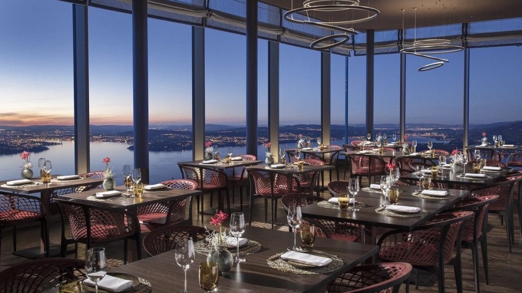 Das Bürgenstock