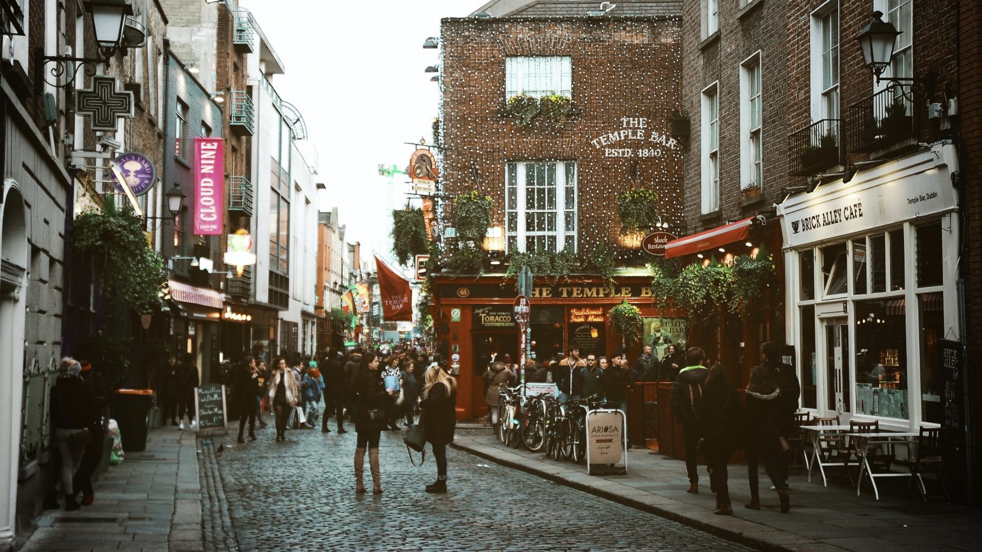 Dublin