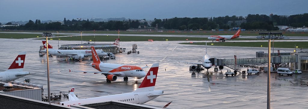 EasyJet Et Swiss C08A5775